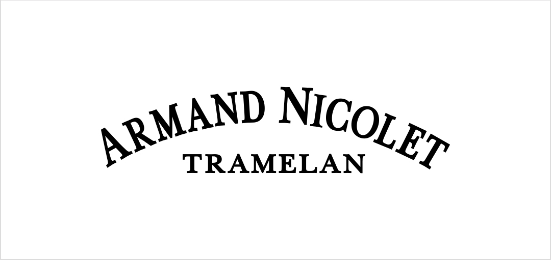 Armand Nicolet logo